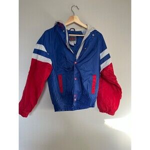 Vintage Kids windbreaker 90s Fits like an XS-S